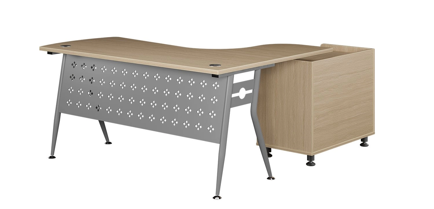 BÀN TRƯỞNG PHÒNG ROYAL THE ONE 
HR160C1 - HR160C1Y1